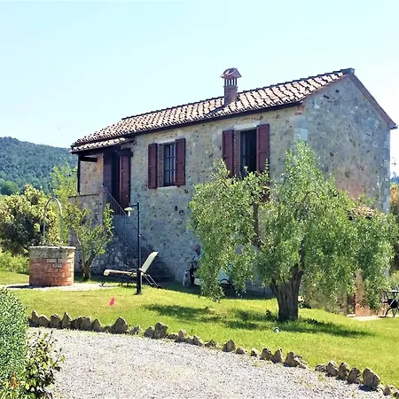 Διαμέρισμα Montalceto Tuscan Nest Serre Di Rapolano